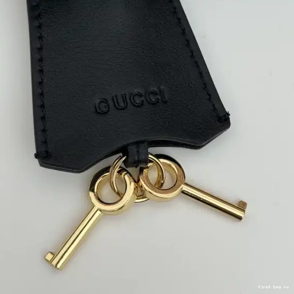 Firstbag ru small bag Gucci Padlock shoulder 0616